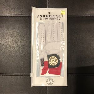 Asher Golf Glove